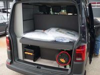 gebraucht VW Transporter T6.1Transporter T6.1 DSG Neufzg. - Umbau Campingmobil