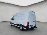 Gebraucht VW Crafter 140 PS (102 kW) 2026 Weiß Van