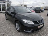 gebraucht Nissan Pulsar N-Connecta*EURO 6*NAVI*KAMERA