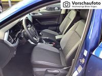 Gebraucht VW Polo Goal 95 PS (69 kW) 2025 Blau Limousine