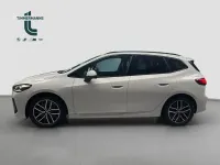 Neu BMW 220 Active Tourer M Sport 170 PS (125 kW) 2026 Weiß Van / Kleinbus