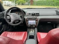 Gebraucht Honda Prelude LS 185 PS (136 kW) 1998 Silber Coupé