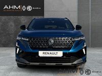 Neu Renault Austral Esprit Alpine 200 PS (147 kW) 2026 Blau SUV
