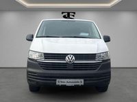 Gebraucht VW Transporter 110 PS (80 kW) 2021 Candyweiss Van