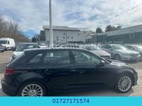 Gebraucht Audi A3 Ambition 150 PS (110 kW) 2015 Schwarz Limousine