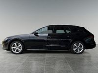 Gebraucht Audi A4 Advanced 204 PS (150 kW) 2024 Schwarz Kombi