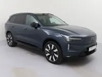 Gebraucht Volvo EX90 Plus 300 kW (408 PS) 2025 Blau SUV