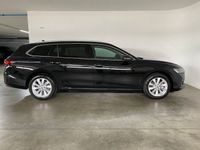 Gebraucht Skoda Superb Selection 150 PS (110 kW) 2024 Schwarz Kombi