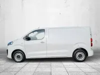 Gebraucht Citroën Jumpy 2023 Weiss Van / Kleinbus