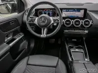 Gebraucht Mercedes B180 Advanced 150 PS (110 kW) 2025 Schwarz Kleinwagen
