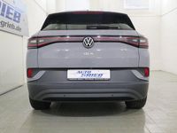 Gebraucht VW ID.4 Pro Performance 150 kW (204 PS) 2023 Mondsteingrau SUV