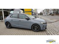 gebraucht Opel Corsa Basis 1.2 Turbo Komfort-Paket Multimedia-Radio