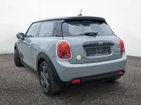 Gebraucht Mini Cooper SE Essential 135 kW (184 PS) 2022 Grau Kleinwagen