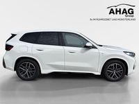 Gebraucht BMW iX1 M Sport 230 kW (313 PS) 2025 Schwarz SUV