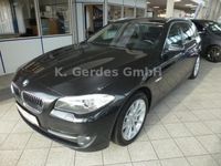 gebraucht BMW 525 d Touring Aut.