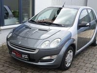 Gebraucht Smart ForFour Basis 95 PS (69 kW) 2004 Silber Kleinwagen
