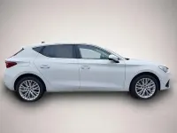Neu Seat Leon Style 116 PS (85 kW) 2026 Andere Limousine