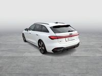 Gebraucht Audi A5 S-Line 204 PS (150 kW) 2025 Weiß Coupé