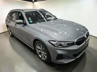 Gebraucht BMW 320 Shadowline 190 PS (139 kW) 2024 Grau Kombi