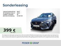 Gebraucht Cupra Formentor VZ 310 PS (228 kW) 2023 Magnetic grau metallic SUV