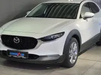 Usado Mazda CX-30 Selection 150 HP (110 kW) 2023 Branco SUV