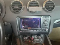 Gebraucht Audi TT 250 PS (183 kW) 2007 Schwarz Coupé