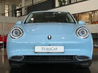 Gebraucht Ora 03 125 kW (171 PS) 2023 Blau Kleinwagen