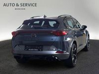 Gebraucht Cupra Formentor VZ 310 PS (228 kW) 2022 Grau SUV