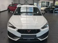 Gebraucht Cupra Leon VZ1 300 PS (220 kW) 2024 Weiß SUV