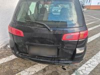 Gebraucht Mazda 2 85 PS (62 kW) 2006 Schwarz Kleinwagen