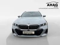 Gebraucht BMW 520 Comfort Edition 197 PS (144 kW) 2025 Schwarz Kombi