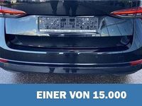 Gebraucht Skoda Octavia Clever 150 PS (110 kW) 2022 Schwarz metallic Kombi