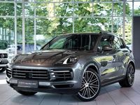 Gebraucht Porsche Cayenne 340 PS (250 kW) 2019 Grau SUV