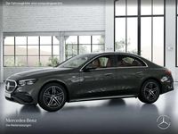 Gebraucht Mercedes E400 AMG 252 PS (185 kW) 2025 Grau Limousine