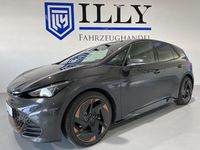 Gebraucht Cupra Born 150 kW (204 PS) 2022 Grau Kleinwagen