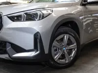 Gebraucht BMW X1 Shadowline 156 PS (114 kW) 2023 Silber SUV