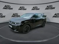 Neu Citroën C5 Aircross 100 PS (73 kW) 2026 Schwarz SUV