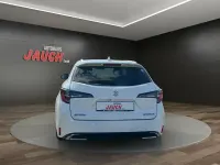 Gebraucht Suzuki Swace Comfort+ 140 PS (102 kW) 2025 Super white Kombi