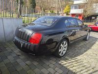 Gebraucht Bentley Continental Flying Spur 560 PS (411 kW) 2005 Schwarz Limousine