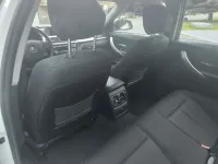 Gebraucht BMW 318 Advantage 150 PS (110 kW) 2018 Weiß Kombi