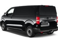 gebraucht Opel Vivaro 1.5 BlueHDi 120 Stop&Start Standard - Vario-Leasing - frei konfigurierbar!