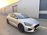 Gebraucht Ford Focus ST-Line 150 PS (110 kW) 2020 Silber Limousine
