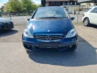 Gebraucht Mercedes A200 140 PS (102 kW) 2006 Blau Limousine