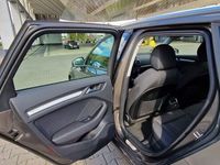 gebraucht Audi A3 Sportback 2.0 TDI S tronic Limousine