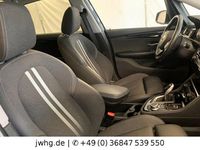 Gebraucht BMW 218 Sport Line 140 PS (102 kW) 2020 Grau Van / Kleinbus