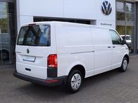 gebraucht VW T6.1 Kasten TDI lang *Heckklappe*GRA*PDC