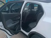 Gebraucht Opel Mokka 136 PS (100 kW) 2015 Weiß SUV
