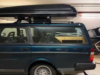 Gebraucht Volvo 245 111 PS (81 kW) 1995 Grün Kombi