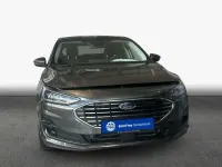 Neu Ford Focus Titanium X 155 PS (114 kW) 2026 Grau Limousine