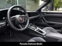 Gebraucht Porsche 911 Carrera Cabriolet 394 PS (289 kW) 2024 Grau Cabrio